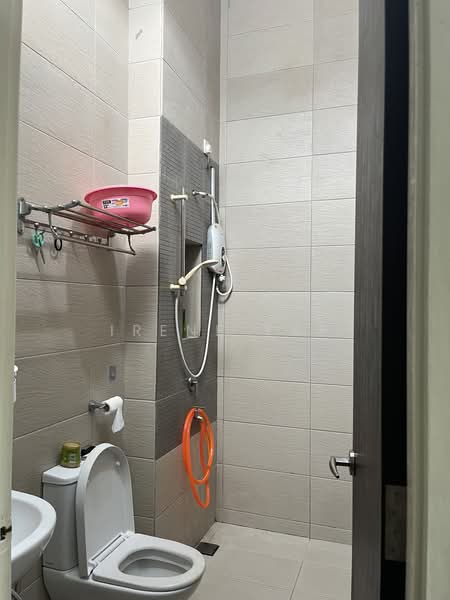 Rumah Teres 2 Tingkat untuk Dijual di Elmina (Shah Alam) - Irene Yap - Bathroom - PropertyGuru.com.my