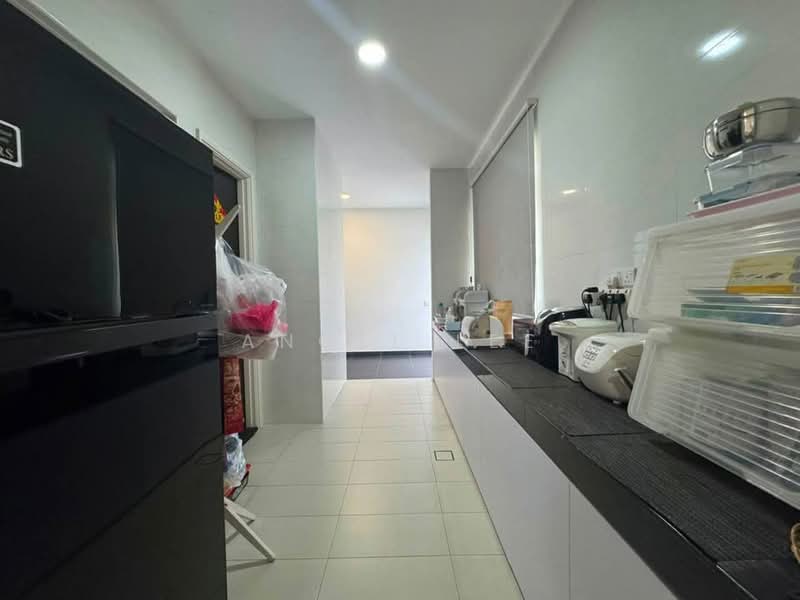 Cluster House for Rent in Taman Ekoflora (Johor Bahru) - Angel Lee - Corridor - PropertyGuru.com.my