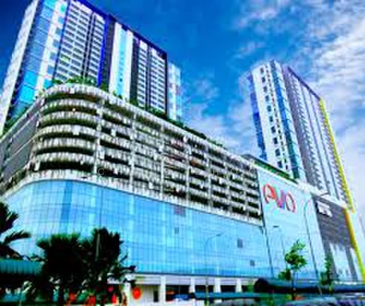 Kedai / Pejabat untuk Disewa di Bandar Baru Bangi (Selangor) - Chris Choo - PropertyGuru.com.my