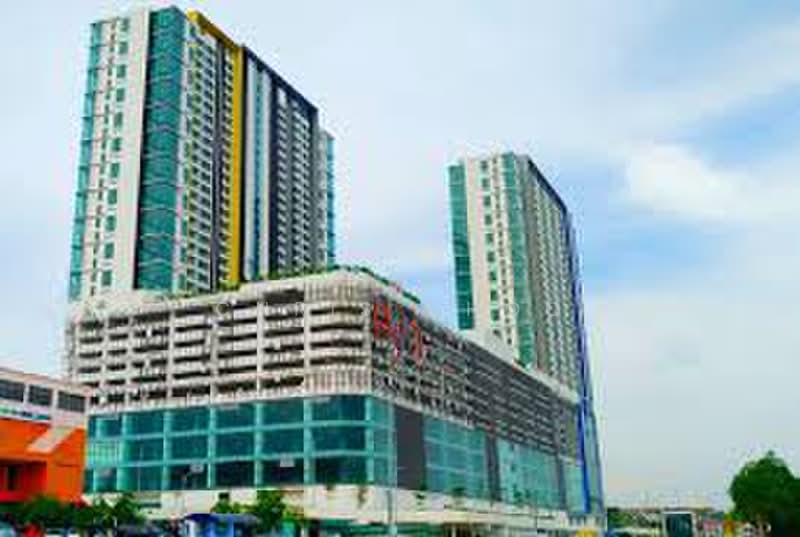 Kedai / Pejabat untuk Disewa di Bandar Baru Bangi (Selangor) - Chris Choo - PropertyGuru.com.my