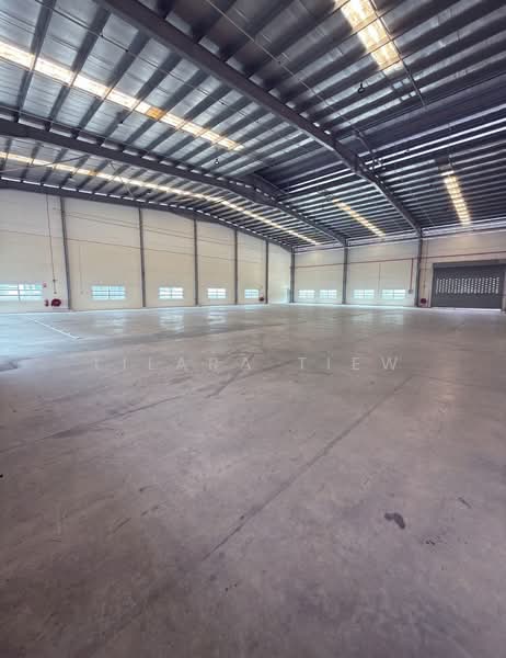 Factory for Sale in Senai (Kulai) - Lilara Tiew - PropertyGuru.com.my