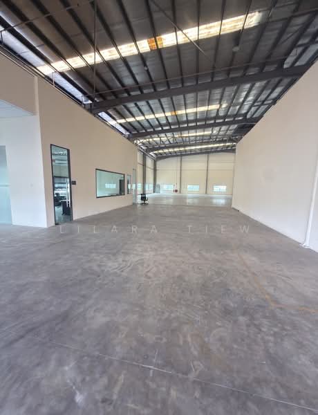 Factory for Sale in Senai (Kulai) - Lilara Tiew - PropertyGuru.com.my
