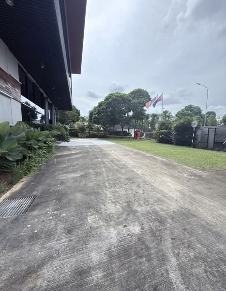 Factory for Sale in Senai (Kulai) - Lilara Tiew - PropertyGuru.com.my