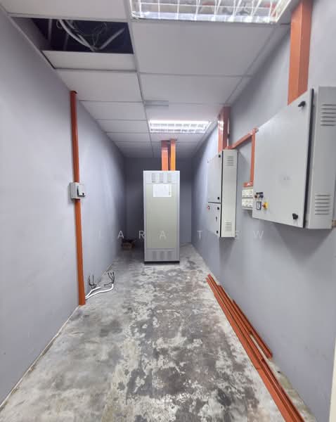 Factory for Sale in Senai (Kulai) - Lilara Tiew - PropertyGuru.com.my