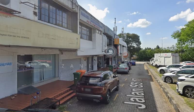Shop for Rent in SS17 (Subang Jaya) - Zane Foo - PropertyGuru.com.my