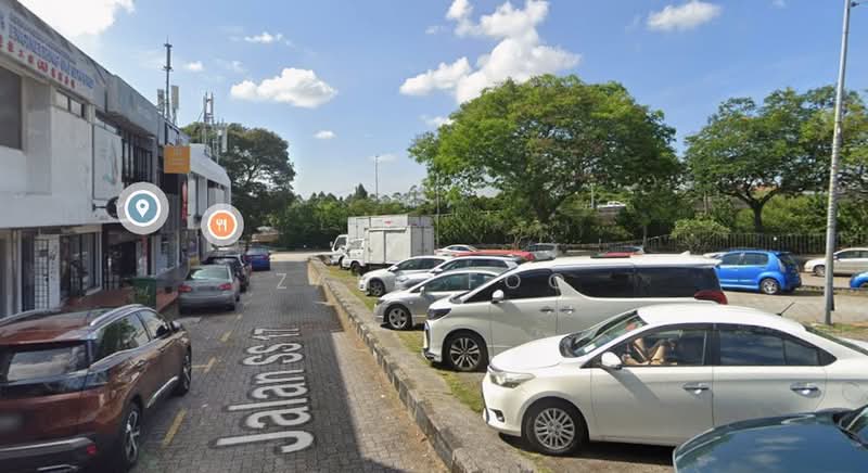 Shop for Rent in SS17 (Subang Jaya) - Zane Foo - PropertyGuru.com.my