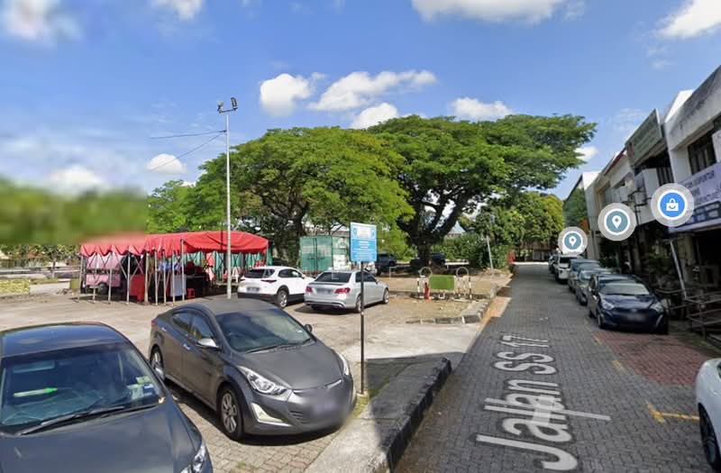 Shop for Rent in SS17 (Subang Jaya) - Zane Foo - PropertyGuru.com.my