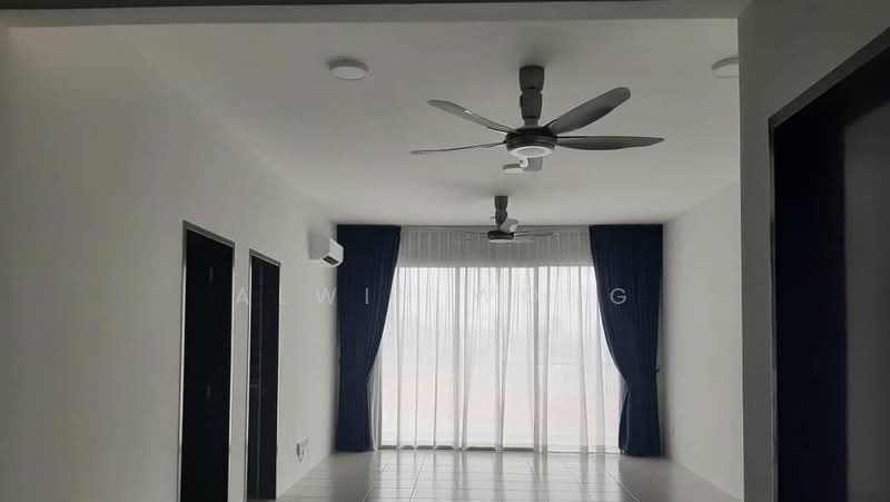 Apartment for Rent at Residensi Jalan Jubilee - Alwin Wong - PropertyGuru.com.my