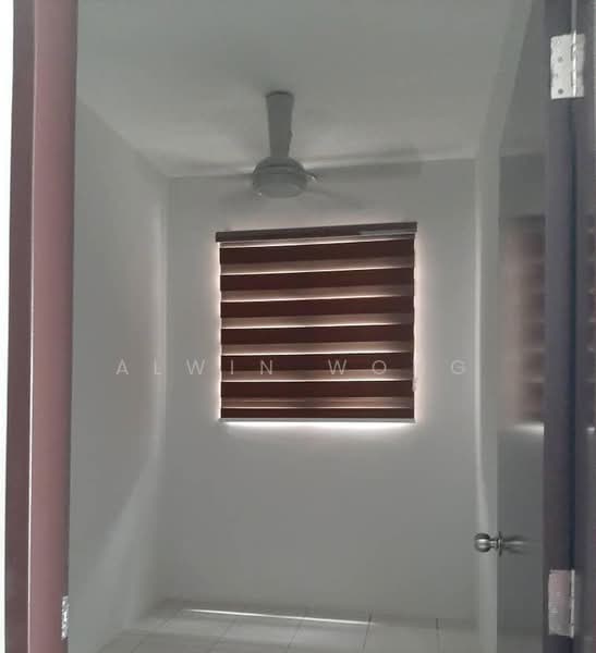 Apartment for Rent at Residensi Jalan Jubilee - Alwin Wong - PropertyGuru.com.my