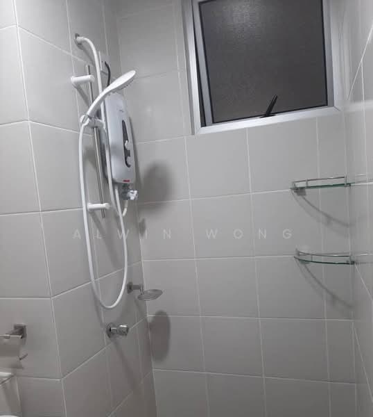 Apartment for Rent at Residensi Jalan Jubilee - Alwin Wong - PropertyGuru.com.my