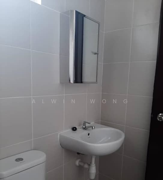Apartment for Rent at Residensi Jalan Jubilee - Alwin Wong - PropertyGuru.com.my