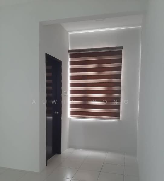 Apartment for Rent at Residensi Jalan Jubilee - Alwin Wong - PropertyGuru.com.my