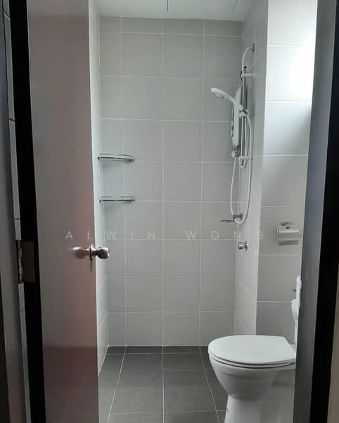 Apartment for Rent at Residensi Jalan Jubilee - Alwin Wong - PropertyGuru.com.my