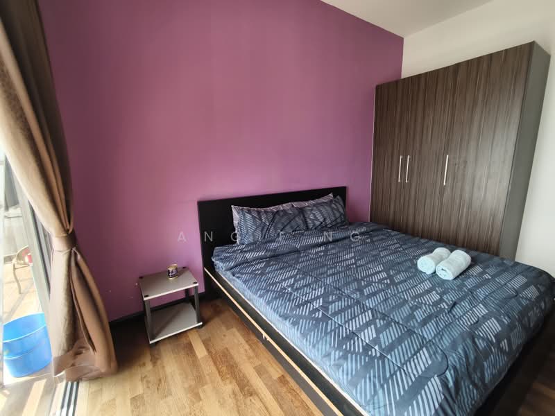 Condominium for Sale at Silverscape Residences - Angie Ng - Bedroom - PropertyGuru.com.my