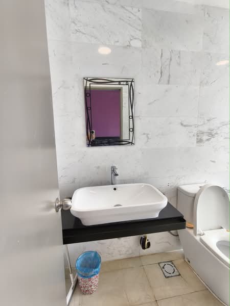 Condominium for Sale at Silverscape Residences - Angie Ng - Bathroom - PropertyGuru.com.my