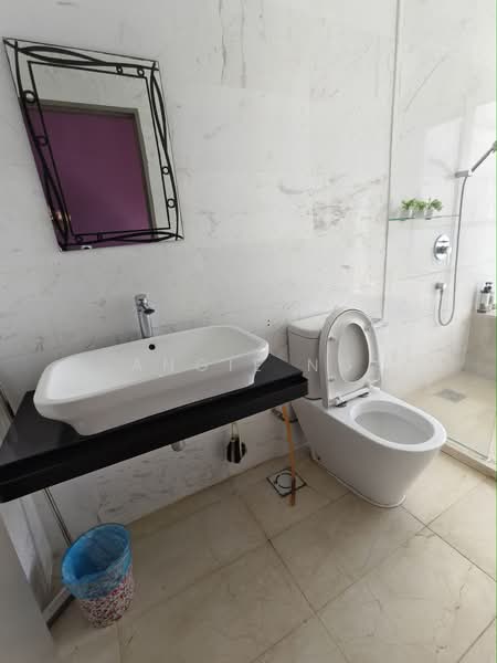 Condominium for Sale at Silverscape Residences - Angie Ng - Bathroom - PropertyGuru.com.my