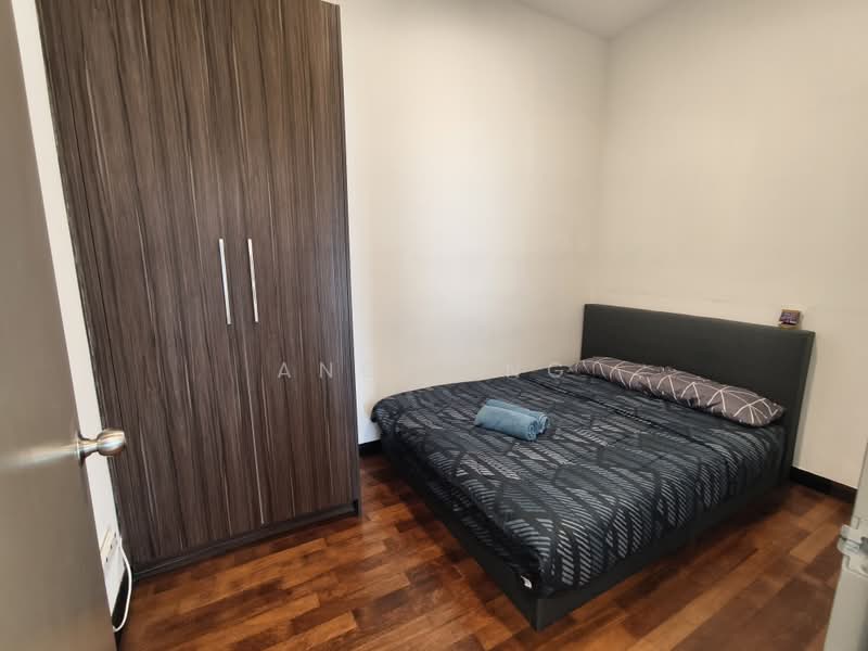 Condominium for Sale at Silverscape Residences - Angie Ng - Bedroom - PropertyGuru.com.my
