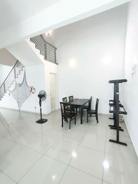 Rumah Kluster untuk Dijual di Bukit Indah (Iskandar Puteri (Nusajaya)) - Jason Khoo - Dining Room - PropertyGuru.com.my