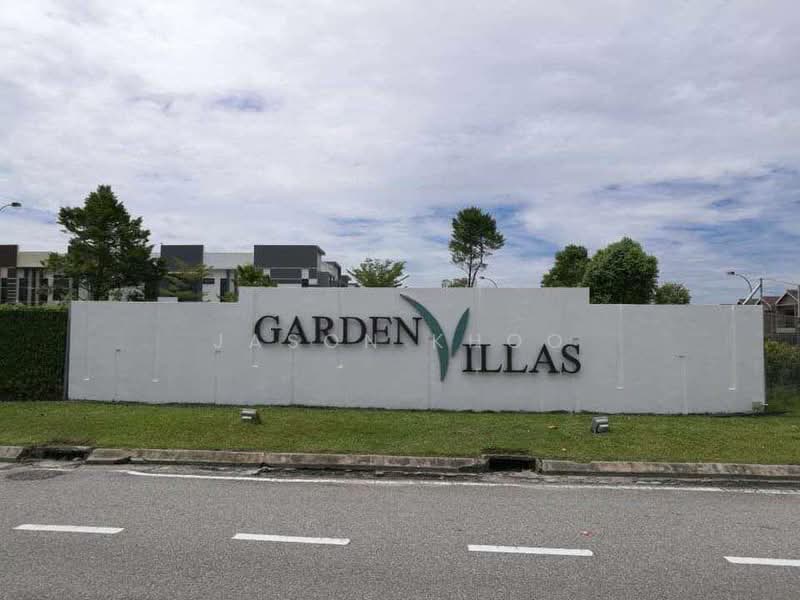 Rumah Kluster untuk Dijual di Bukit Indah (Iskandar Puteri (Nusajaya)) - Jason Khoo - Exterior - PropertyGuru.com.my