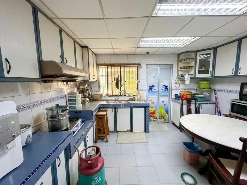 Rumah Teres 2.5 Tingkat untuk Dijual di Taman Cahaya (Ampang) - Mohd Nazri Roslan - PropertyGuru.com.my