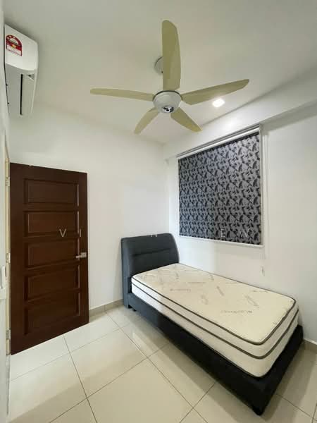 Kondominium untuk Dijual di Reflections Condominium - Vivian Liew - Bedroom - PropertyGuru.com.my