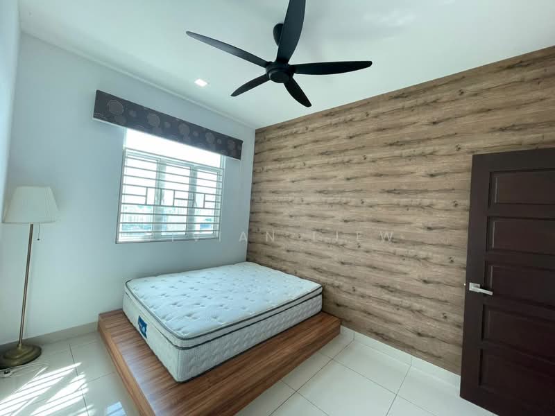 Kondominium untuk Dijual di Reflections Condominium - Vivian Liew - Bedroom - PropertyGuru.com.my