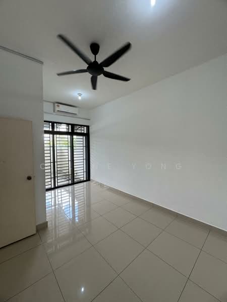 Semi-Detached House for Rent in Taman Desa Tebrau (Tebrau) - Celine Yong - Interior - PropertyGuru.com.my