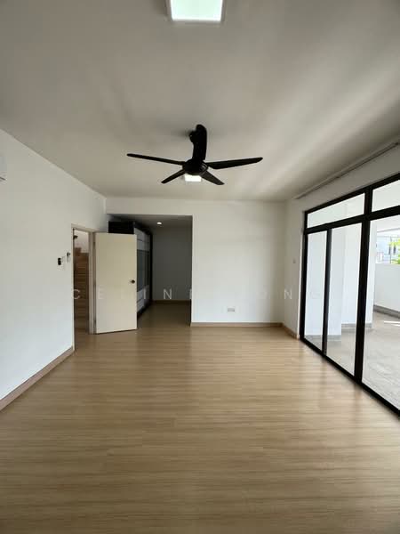 Semi-Detached House for Rent in Taman Desa Tebrau (Tebrau) - Celine Yong - PropertyGuru.com.my