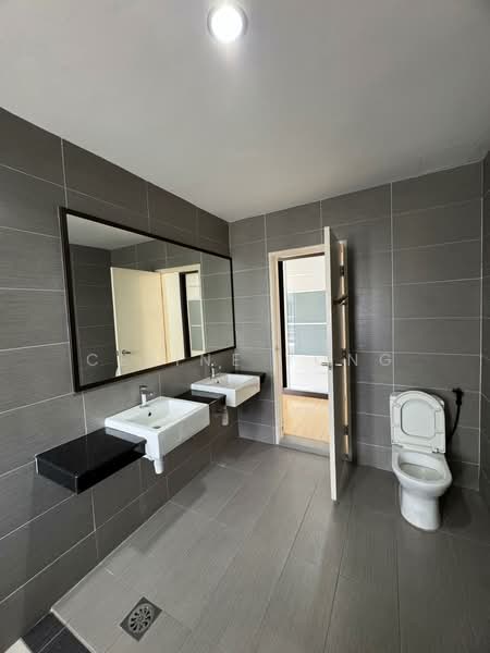 Semi-Detached House for Rent in Taman Desa Tebrau (Tebrau) - Celine Yong - PropertyGuru.com.my