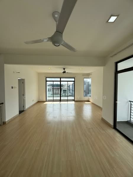Semi-Detached House for Rent in Taman Desa Tebrau (Tebrau) - Celine Yong - PropertyGuru.com.my