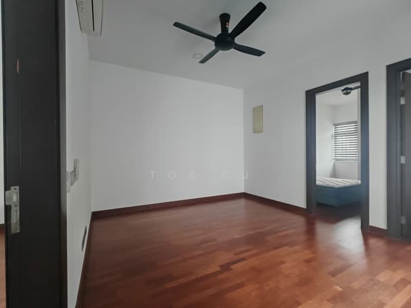 Terraced House for Rent in Iskandar Puteri (Nusajaya) (Johor) - Tok CJ - PropertyGuru.com.my