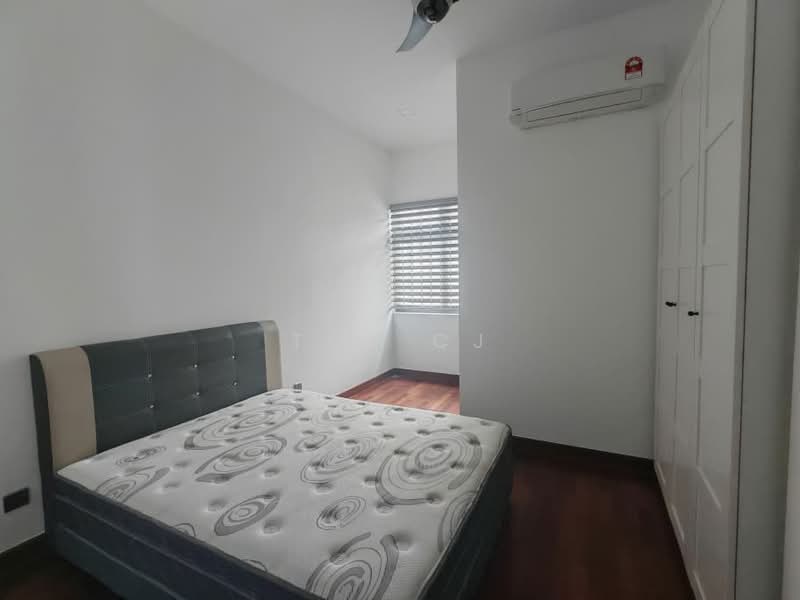 Terraced House for Rent in Iskandar Puteri (Nusajaya) (Johor) - Tok CJ - PropertyGuru.com.my