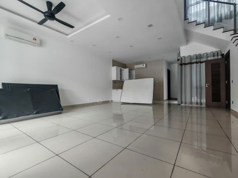 Terraced House for Rent in Iskandar Puteri (Nusajaya) (Johor) - Tok CJ - PropertyGuru.com.my