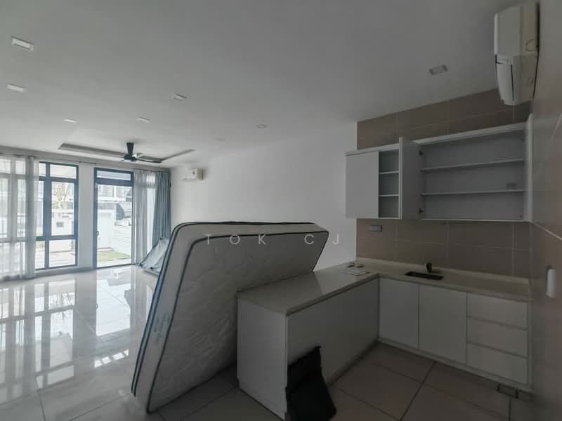 Terraced House for Rent in Iskandar Puteri (Nusajaya) (Johor) - Tok CJ - PropertyGuru.com.my
