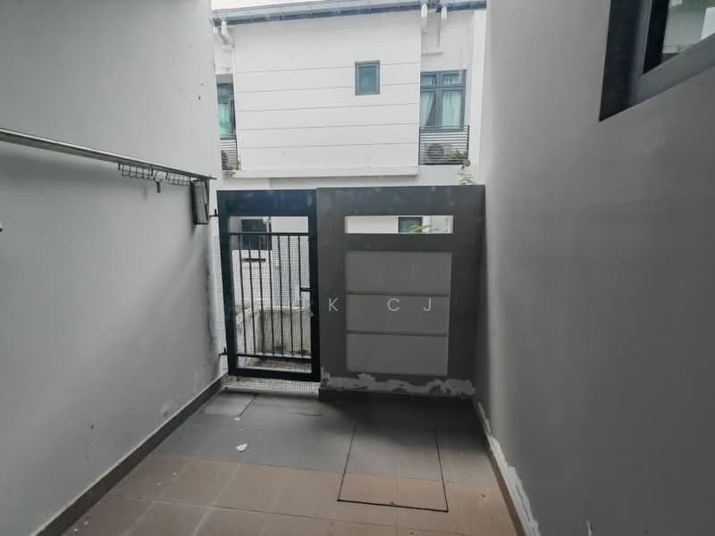 Terraced House for Rent in Iskandar Puteri (Nusajaya) (Johor) - Tok CJ - PropertyGuru.com.my