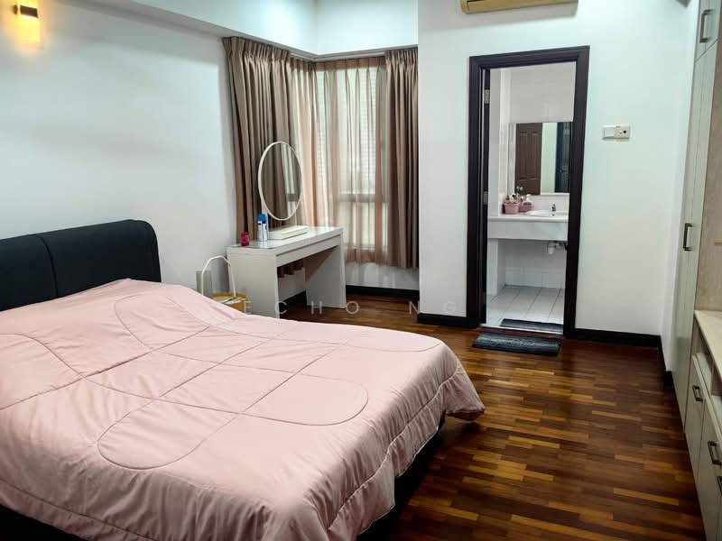 Condominium for Rent at Nadia Parkfront - Echo Ng - PropertyGuru.com.my