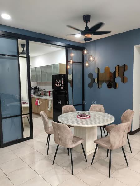 Condominium for Rent at Nadia Parkfront - Echo Ng - PropertyGuru.com.my