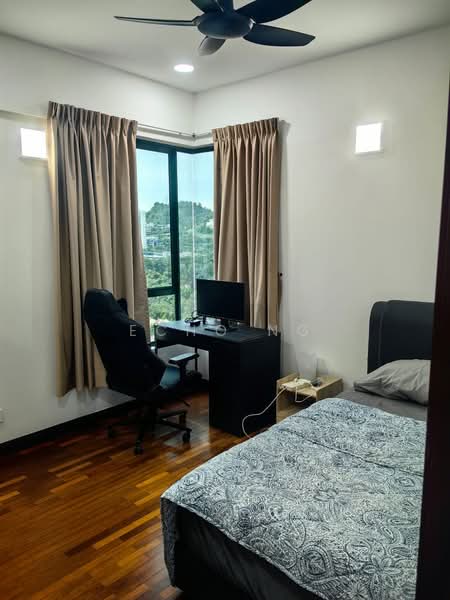 Condominium for Rent at Nadia Parkfront - Echo Ng - PropertyGuru.com.my