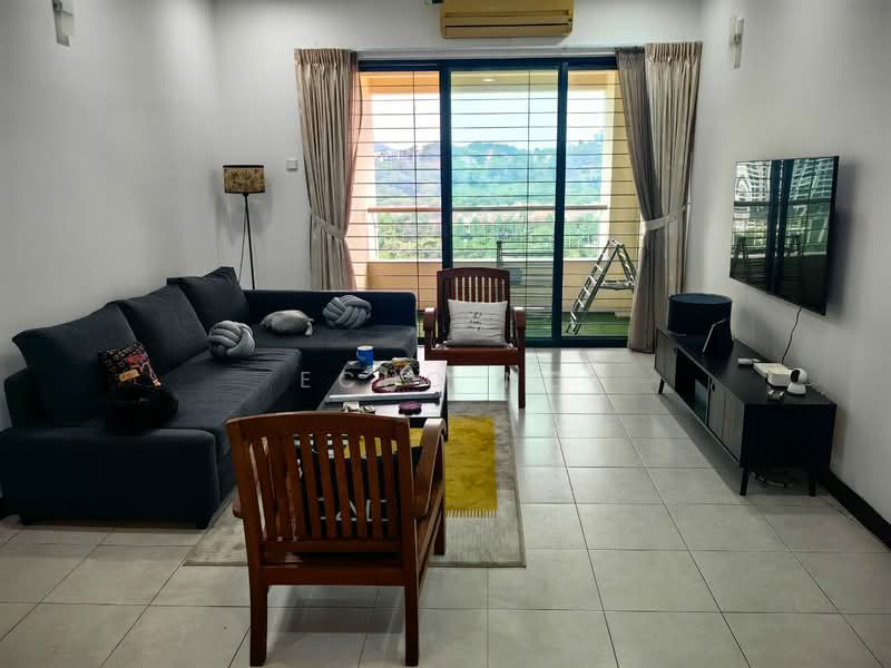 Condominium for Rent at Nadia Parkfront - Echo Ng - PropertyGuru.com.my
