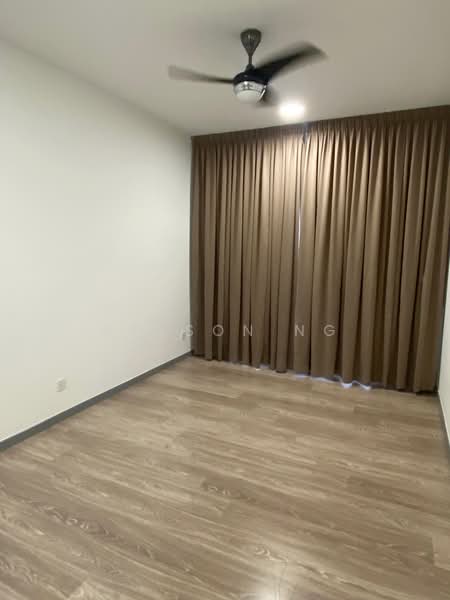 Servis Apartment untuk Disewa di United Point (Residensi Berpadu) - Benson Ng - PropertyGuru.com.my