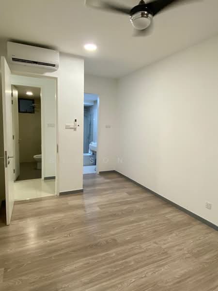 Servis Apartment untuk Disewa di United Point (Residensi Berpadu) - Benson Ng - PropertyGuru.com.my