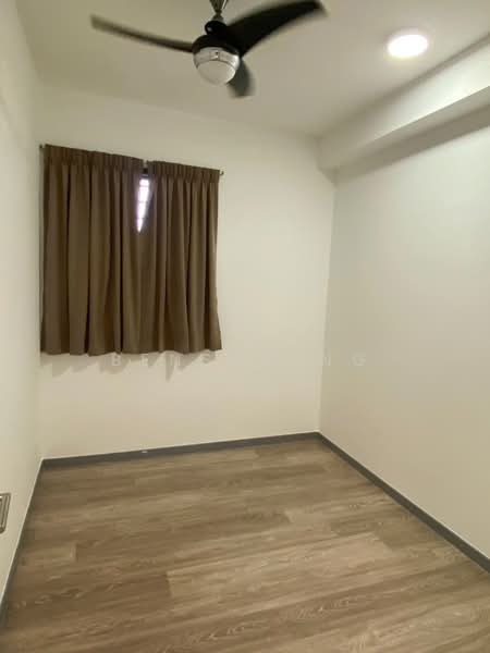 Servis Apartment untuk Disewa di United Point (Residensi Berpadu) - Benson Ng - PropertyGuru.com.my