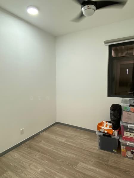 Servis Apartment untuk Disewa di United Point (Residensi Berpadu) - Benson Ng - PropertyGuru.com.my