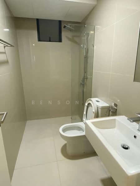 Servis Apartment untuk Disewa di United Point (Residensi Berpadu) - Benson Ng - PropertyGuru.com.my