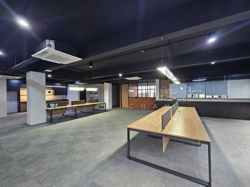 Kedai / Pejabat untuk Disewa di 16 Sierra (Puchong) - Alan Chan - Interior - PropertyGuru.com.my