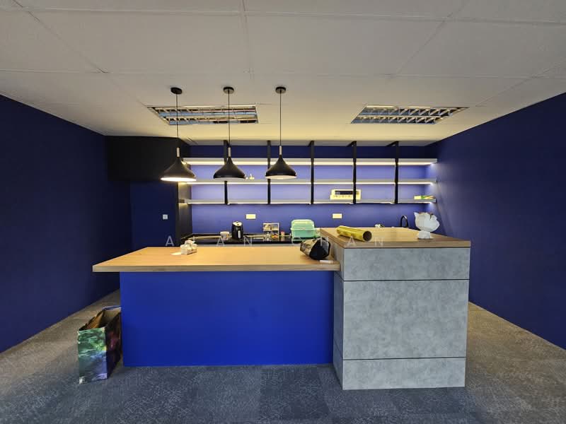 Kedai / Pejabat untuk Disewa di 16 Sierra (Puchong) - Alan Chan - Interior - PropertyGuru.com.my
