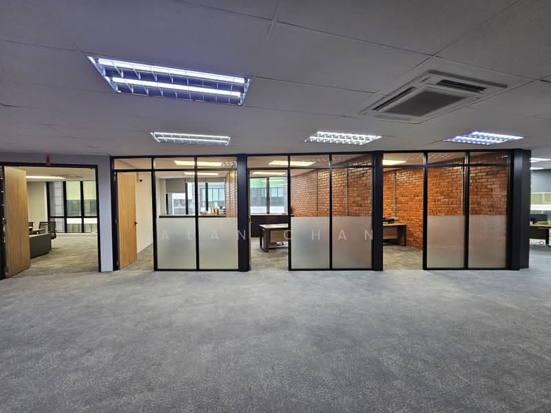 Kedai / Pejabat untuk Disewa di 16 Sierra (Puchong) - Alan Chan - Interior - PropertyGuru.com.my