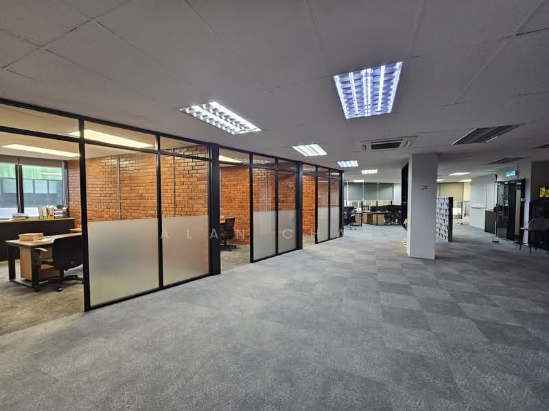 Kedai / Pejabat untuk Disewa di 16 Sierra (Puchong) - Alan Chan - Interior - PropertyGuru.com.my