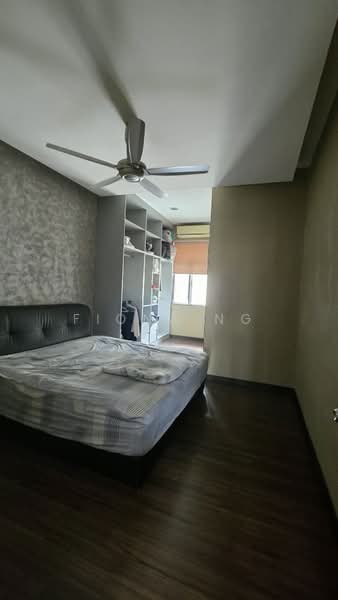 2-storey Terraced House for Sale in Setia Indah 9 (Setia Alam) - Fiona Ng - Bedroom - PropertyGuru.com.my