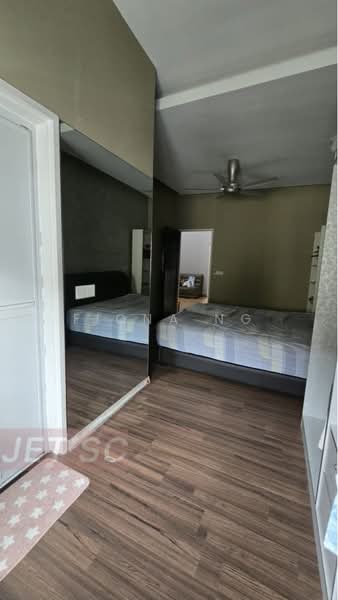 2-storey Terraced House for Sale in Setia Indah 9 (Setia Alam) - Fiona Ng - Bedroom - PropertyGuru.com.my
